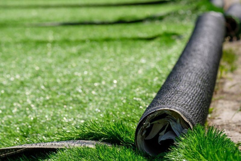 Artificial Turf Solutions For Commercial Properties