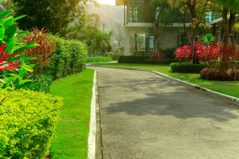 Dryscape Landscaping in Honolulu, HI