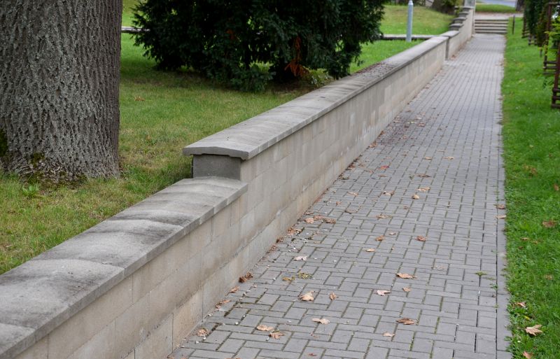 Erosion Control Installation in Honolulu, HI