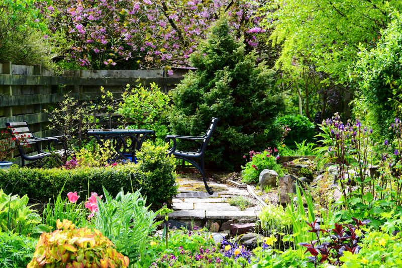 Garden Care Service in Honolulu, HI