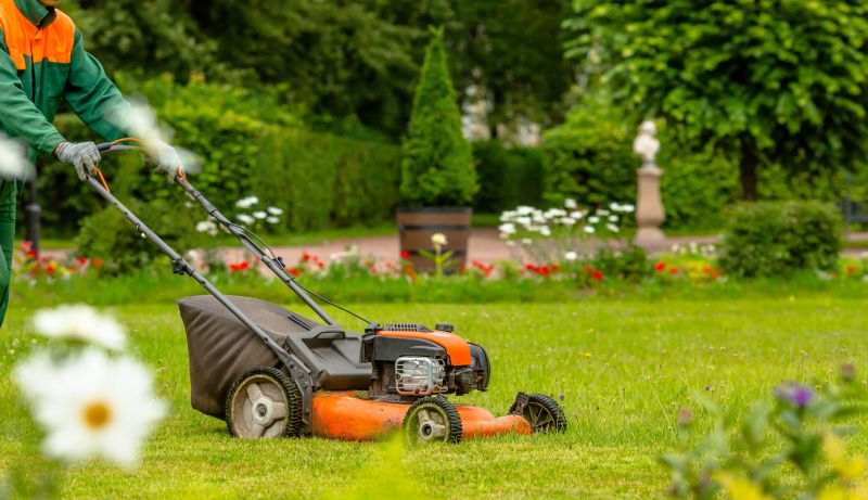 Garden Cleanup Service in Honolulu, HI