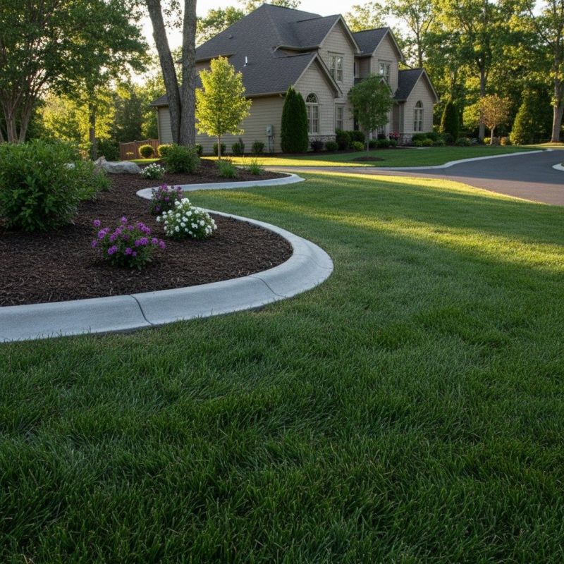 Garden Curbing Service in Honolulu, HI