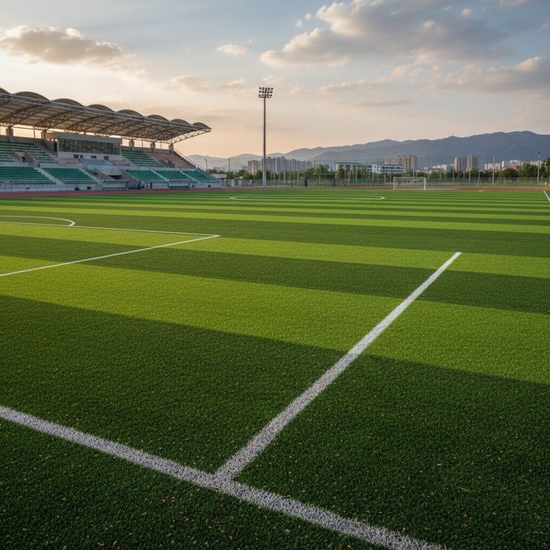 How Artificial Turf Repair Extends Surface Lifespan