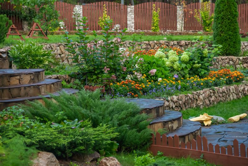 Landscape Design Service in Honolulu, HI