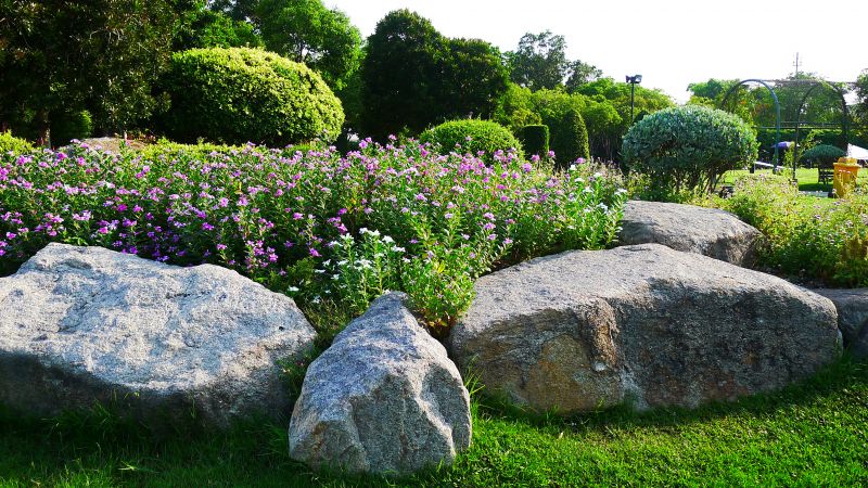 Landscaping Installation in Honolulu, HI