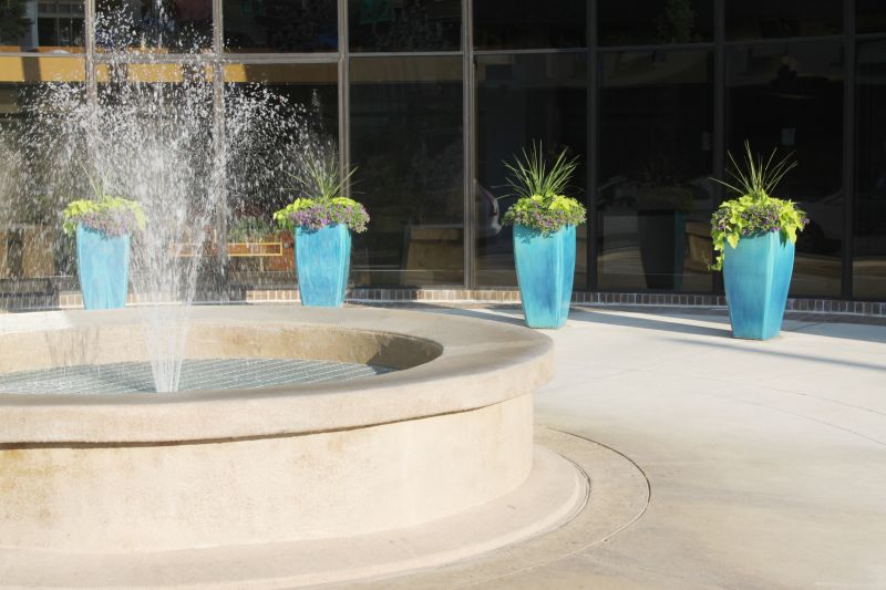 Water Feature Construction in Honolulu, HI