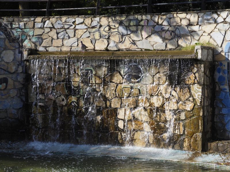 Waterfall Service in Honolulu, HI
