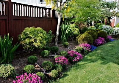 Weeding And Mulching in Ventura County, CA