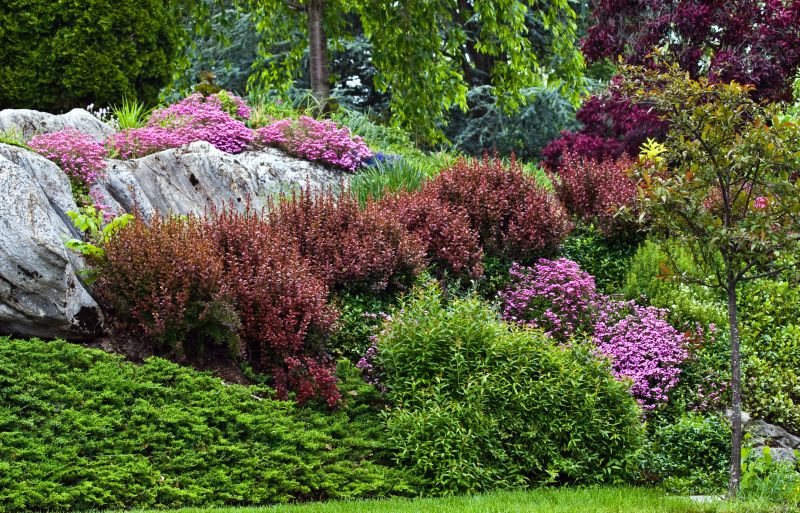 Softscaping Service in Ventura County, CA