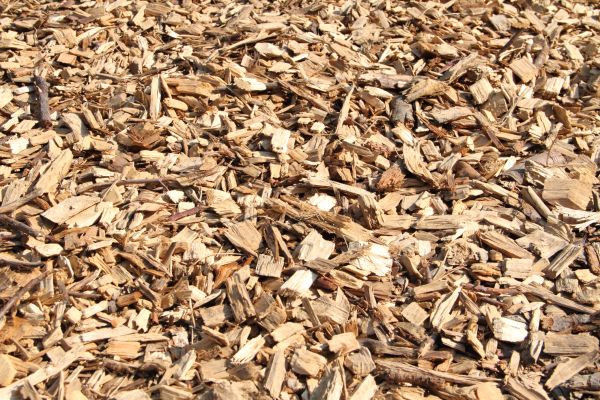 Mulch Blowing Service - Mulch Blowing Service Sedona, Arizona